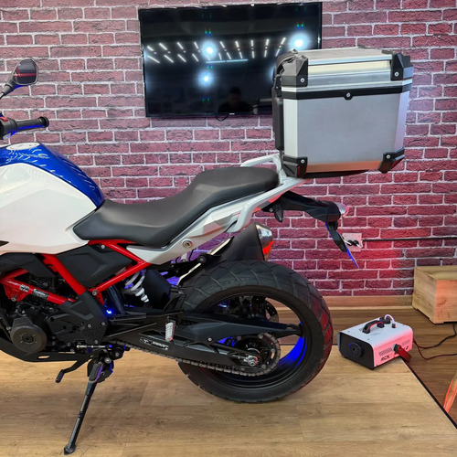 Bmw G 310 Gs 2025