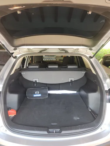 Mazda CX-5 2.5 Grand Touring Lx
