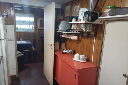 Imagen 8 de 30 de Venta Ph Duplex Jardin Sin Expensas Caseros Centro