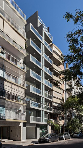 Imagen 30 de 30 de Departamento - Nuñez