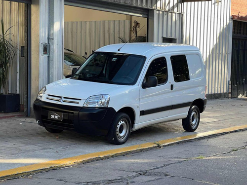 Citroën Berlingo 1.6 Hdi 92 Bussines Mixto