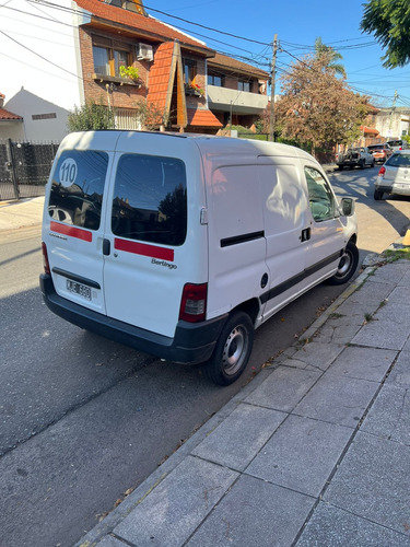 Citroën Berlingo Furgon 1.6 Hdi 92cv