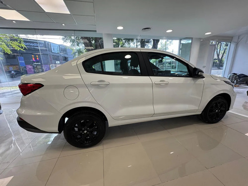 Fiat Cronos 1.3 Gse Drive Pack Plus