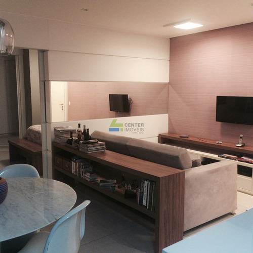 Imagem 1 de 15 de Apartamento - Vila Mariana - Ref: 14366 - V-872363