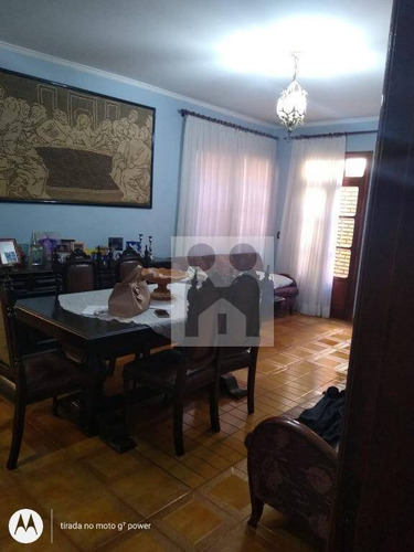 Imagem 21 de 30 de Casa Com 4 Dormitórios À Venda, 249 M² Por R$ 450.000,00 - Campos Elíseos - Ribeirão Preto/sp - Ca0536