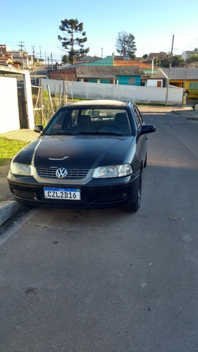 Imagem 1 de 3 de Volkswagen Gol 2000 1.0 16v 5p