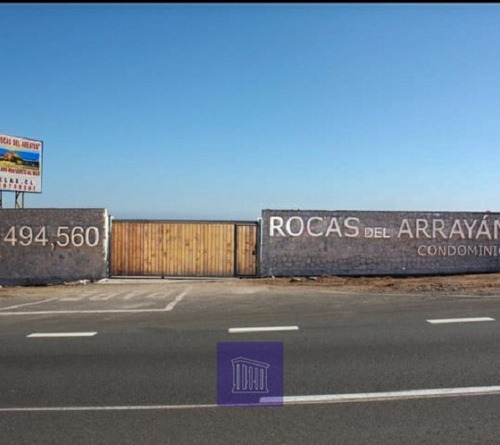 Imagen 10 de 14 de !oportunidad Única!- Venta Parcela-sector Arrayan, La Serena