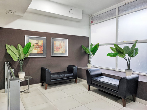 Edificio General Gana Vista Norte Piso 24