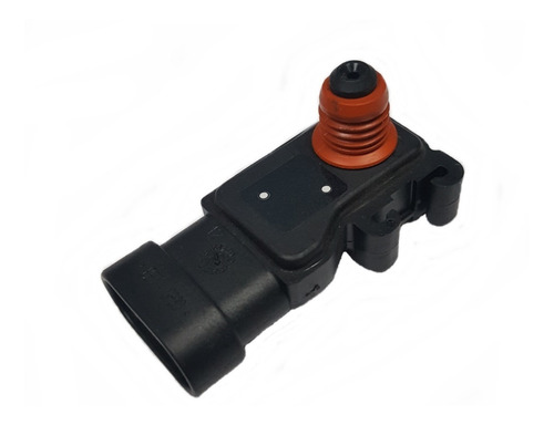 Imagen 2 de 4 de 16212460 Sensor Map Camaro Equinox S10 H3 G5 G6 Torrent As60