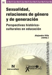 Sexualidad Relaciones De Género Y De Generación  Greco (ne)