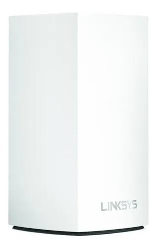 Sistema Velop Wifi Linksys Whw0102 Ac2600 2pk Blanco