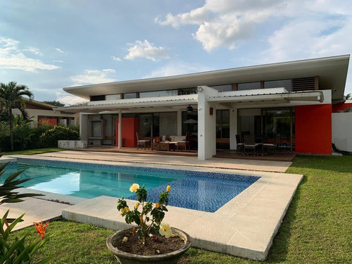 Venta De Casa En Cerritos ( El Tigre ) Pereira
