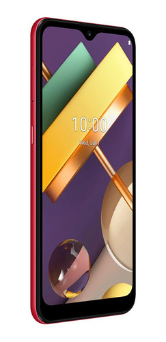 LG K22 32 Gb Red 2 Gb Ram