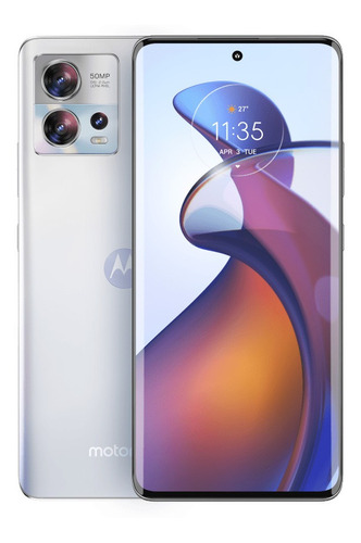 Motorola Moto Edge 30 Fusion 256gb 12gb Ram