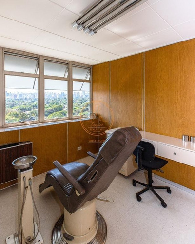 Sala Comercial Localizado(a) No Bairro Itaim Bibi Em São Paulo / São Paulo - 11043:917345