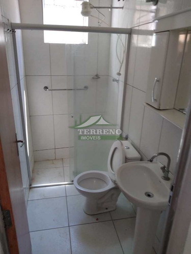 Imagem 19 de 26 de Casa Com 3 Dorms, Caiapós, Contagem - R$ 380 Mil, Cod: 389 - V389