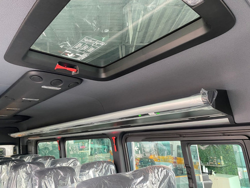 Mercedes Benz Sprinter 517 Up8 Top 0km 21 Lugares Executiva