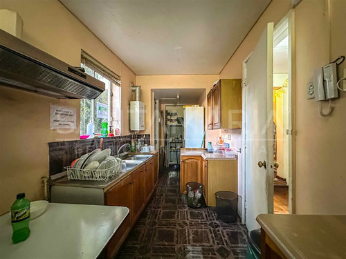 Venta Casa Concepción Centro, Concepción