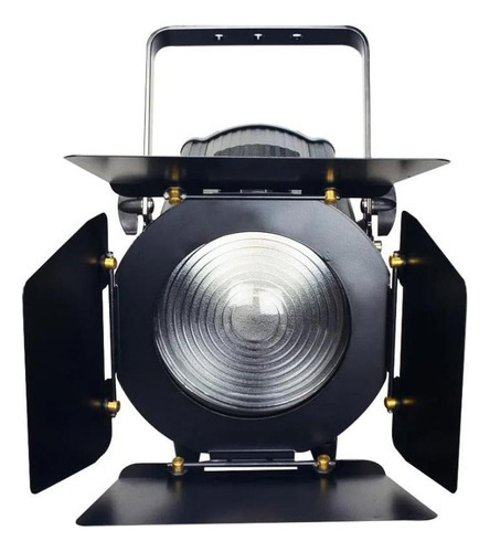 Refletor Fresnel Led 150w 3200k Croma Efekt Croma150fr-zw