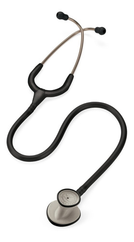 Estetoscopio 3m Littmann Lightweight Ii S.e. 2450 Negro