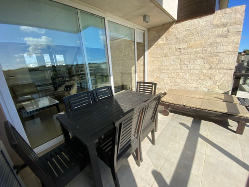 Venta Departamento En Linda Bay Mar De Las Pampas