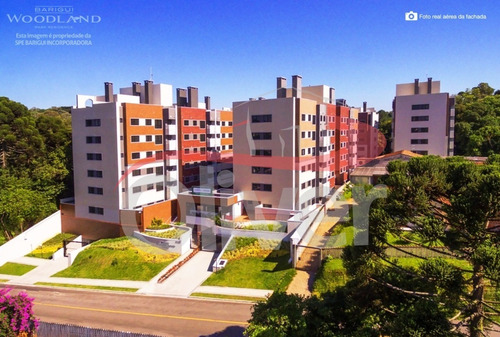Imagem 1 de 30 de Barigui Woodland Park Residence, Apartamento, 3 Quartos, Curitiba, Paraná - Ap00227 - 32948956