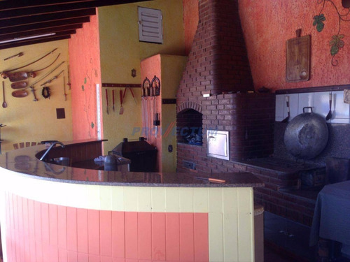 Imagem 6 de 20 de Chácara À Venda Em Chácara Recreio Alvorada - Ch233291