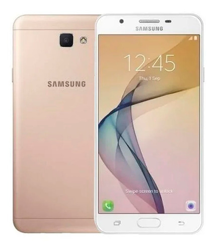 Samsung Galaxy J7 Prime G610 Tela 5.5' 4g 32gb Open Box