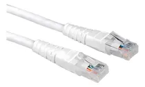 Comprar Cabo De Rede 20 Metros Lan Internet Crimpado Rj45 Cftv Cat6