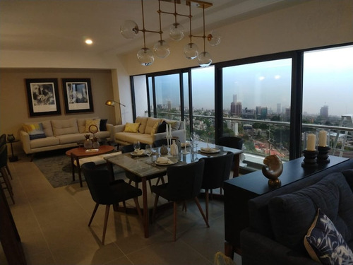 Departamentos En Pre-venta En Jardines Del Bosque