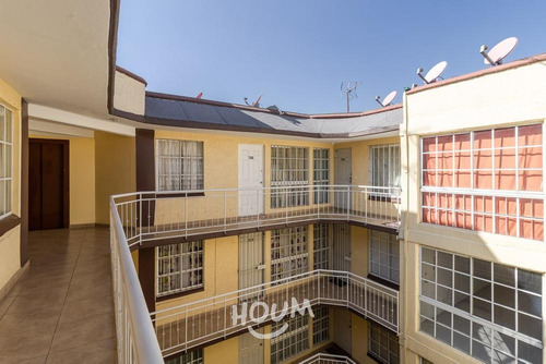 Imagen 25 de 28 de Departamento En San Joaquín, Miguel Hidalgo Con 3 Recámaras, 60 M², Id: 56054