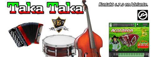Librería Taka Takas Kontakt