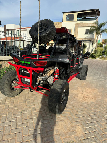 Rzr Xp 1000 Polaris