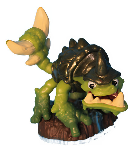 Slobber Tooth Skylanders (Usado)
