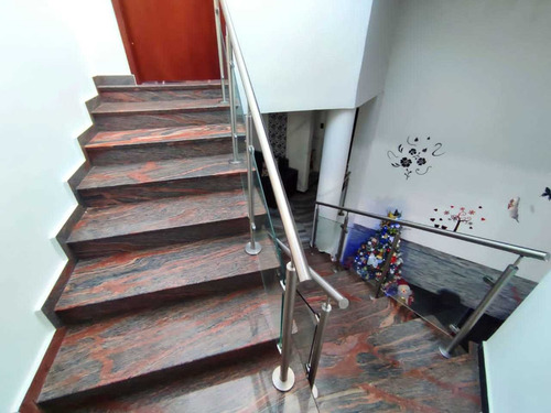 Imagen 8 de 15 de So Hermosa Casa En Venta Urb Villa Del Educador Acevita