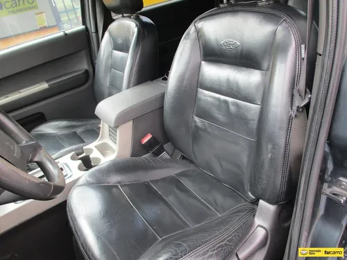 Ford Escape Xlt 4x4 3000cc At Aa