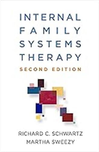 Internal Family Systems Therapy (the Guilford Family Therapy