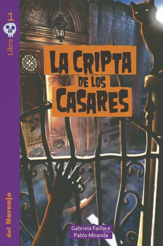 Cripta De Los Casares, La