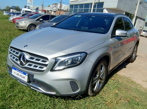 Mercedes Benz Gla 200 2018