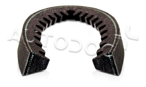 Correia Do Alternador Bmw 318i 1.8 Sedan 1990-1999 (e36)