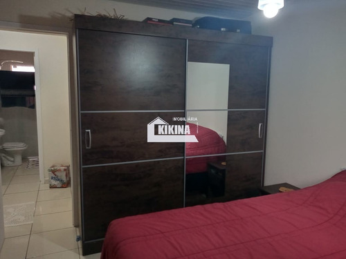 Casa Residencial Para Venda - 02950.8268v