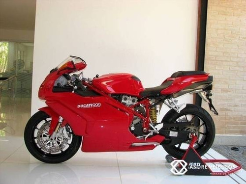 Imagem 2 de 9 de Ducati 999 2006