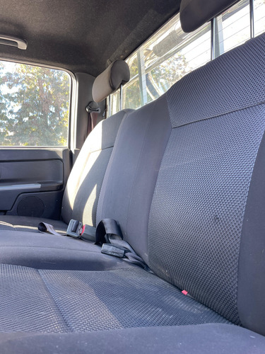 Great Wall Wingle 5 2.0 Lux Vgt Diesel Cab. Sim. 4x2 Mt 2p 2