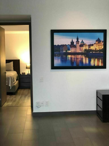 Imagen 6 de 11 de Departamento En Venta Be Grand Pedregal