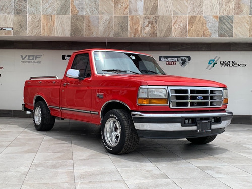 Imagen 7 de 13 de Ford F-150 1997