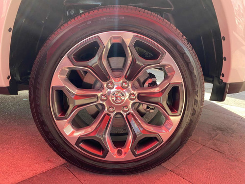Imagen 13 de 15 de Ram Ram 1500 Limited