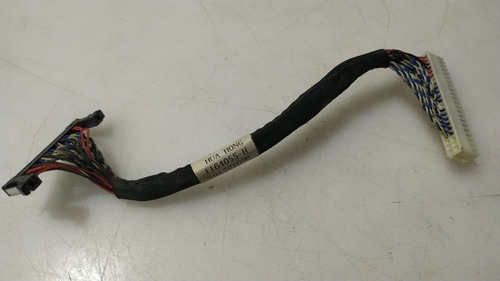 Flex Cable Lvds Philco Pld4326fix Hua Hong 1164055-h (Usado)