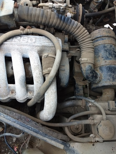 Jeep Jpx Montez Capota Rígida