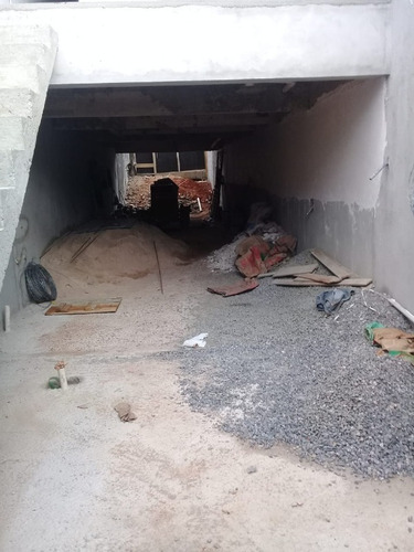 Sobrado À Venda, 2 Quartos, 1 Suíte, 4 Vagas, Parque Cruzeiro Do Sul - São Paulo/sp - 1108