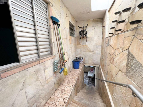 Imagem 26 de 30 de Casa Com 3 Dormitórios À Venda, 177 M² Por R$ 725.000,00 - Jardim Ipê - São Paulo/sp - Ca0896